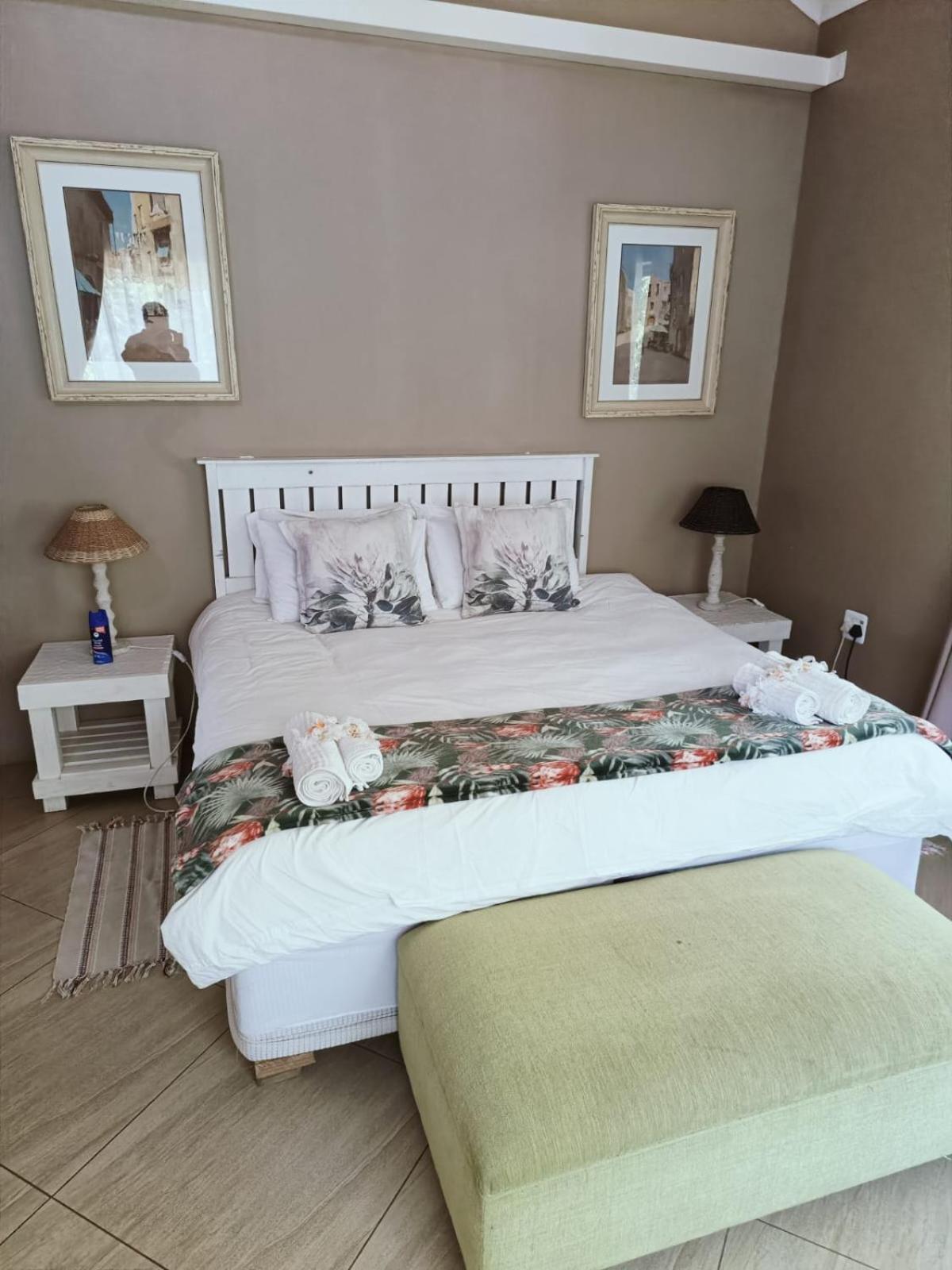 Millstream Inn Guest House Skeerpoort Pokoj fotografie