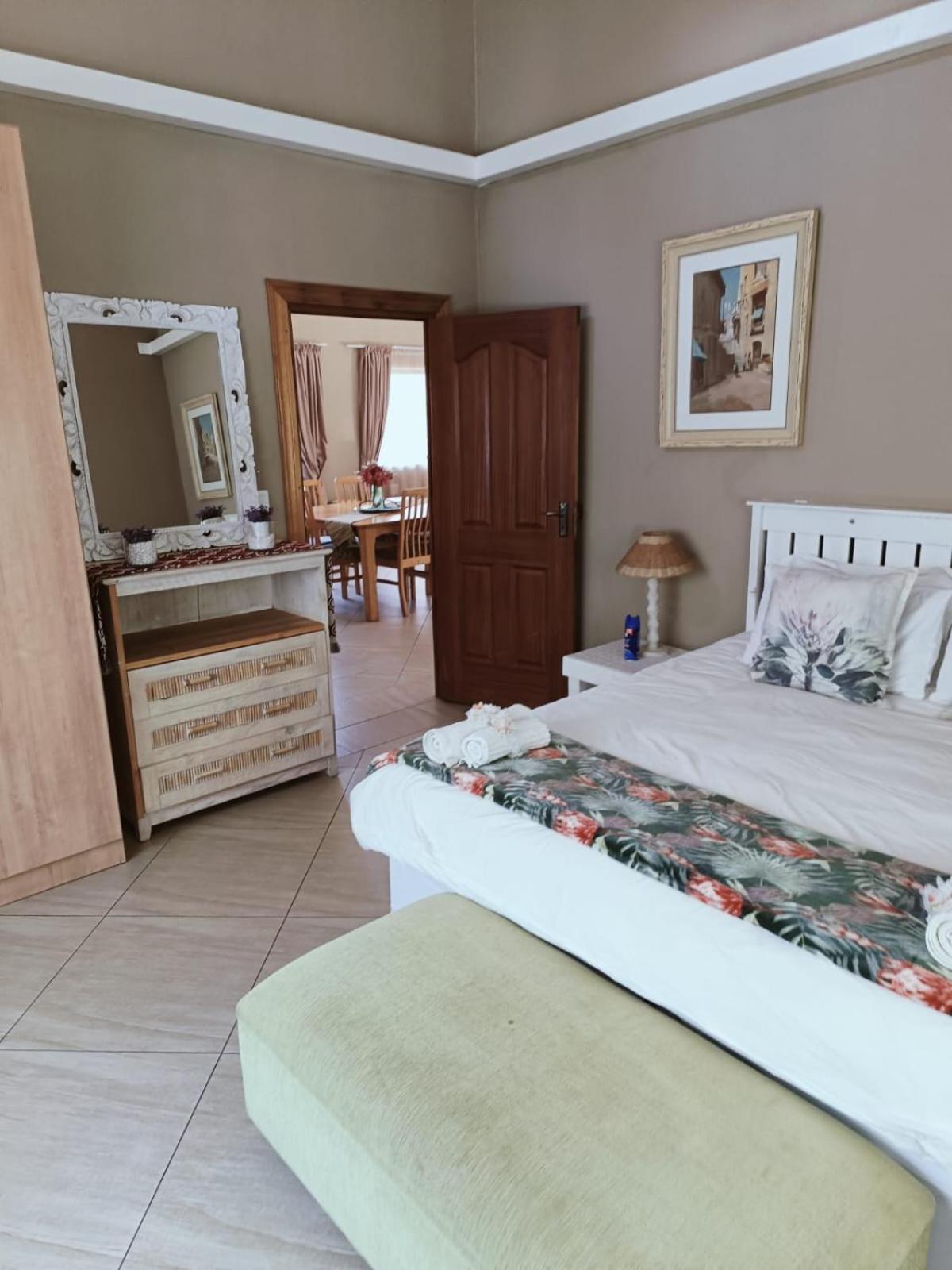 Millstream Inn Guest House Skeerpoort Pokoj fotografie