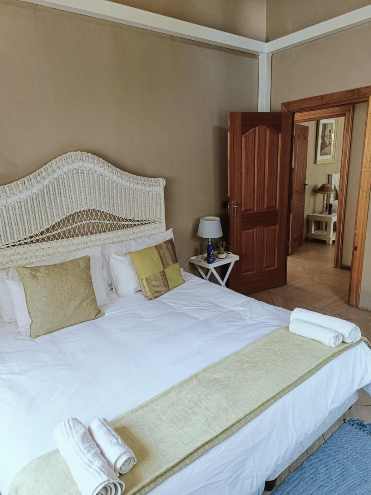 Millstream Inn Guest House Skeerpoort Pokoj fotografie