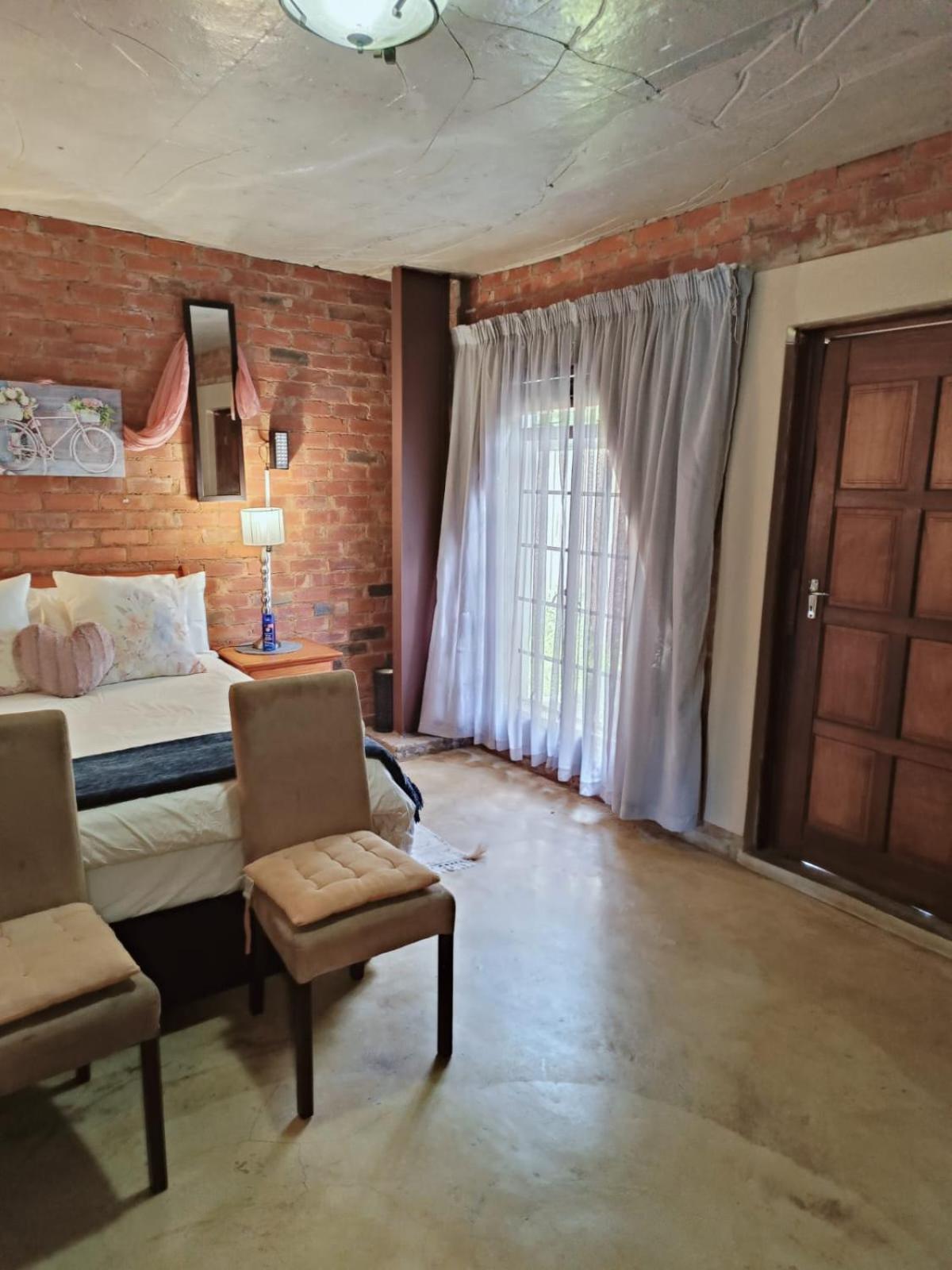 Millstream Inn Guest House Skeerpoort Pokoj fotografie