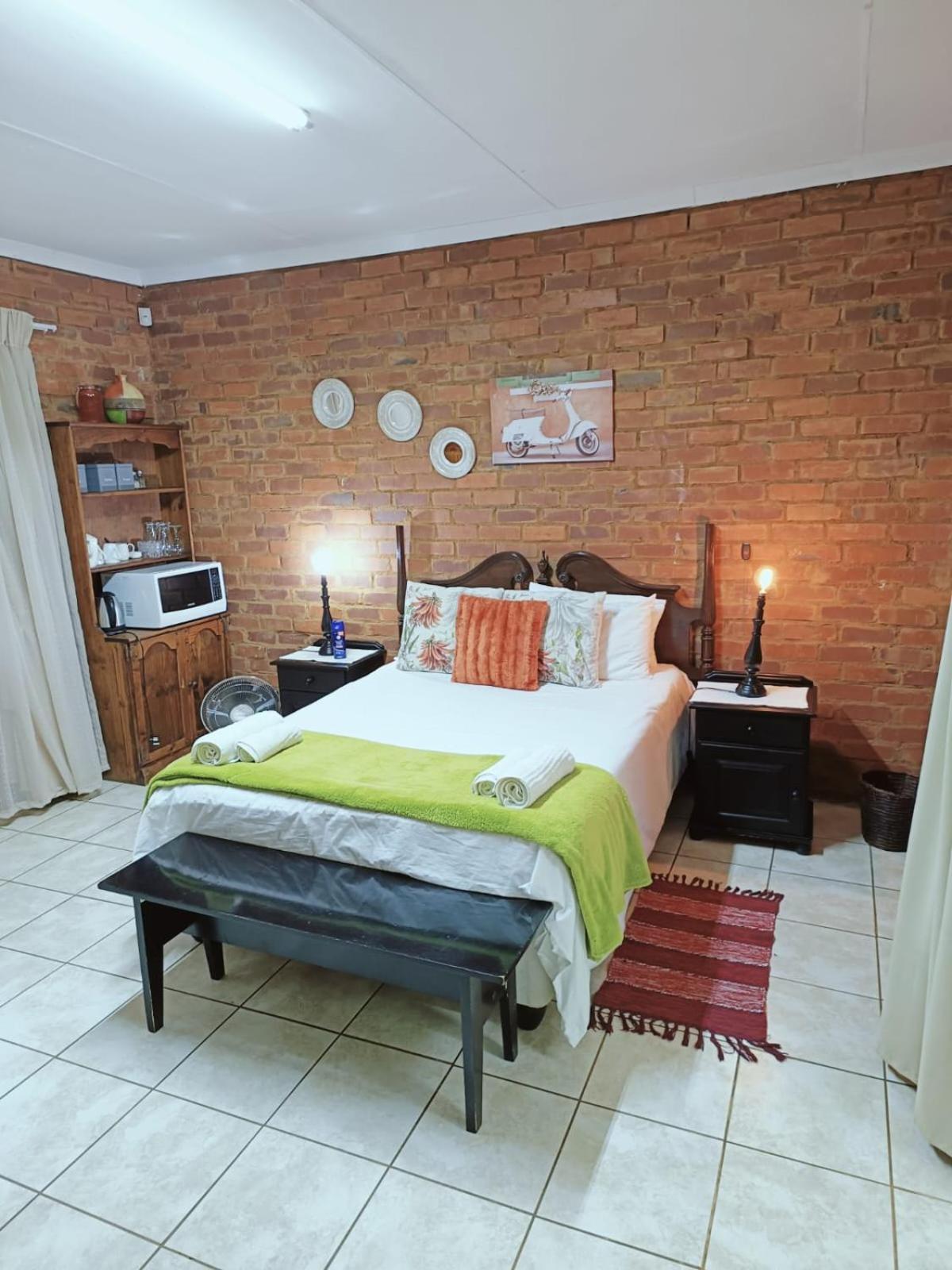 Millstream Inn Guest House Skeerpoort Pokoj fotografie