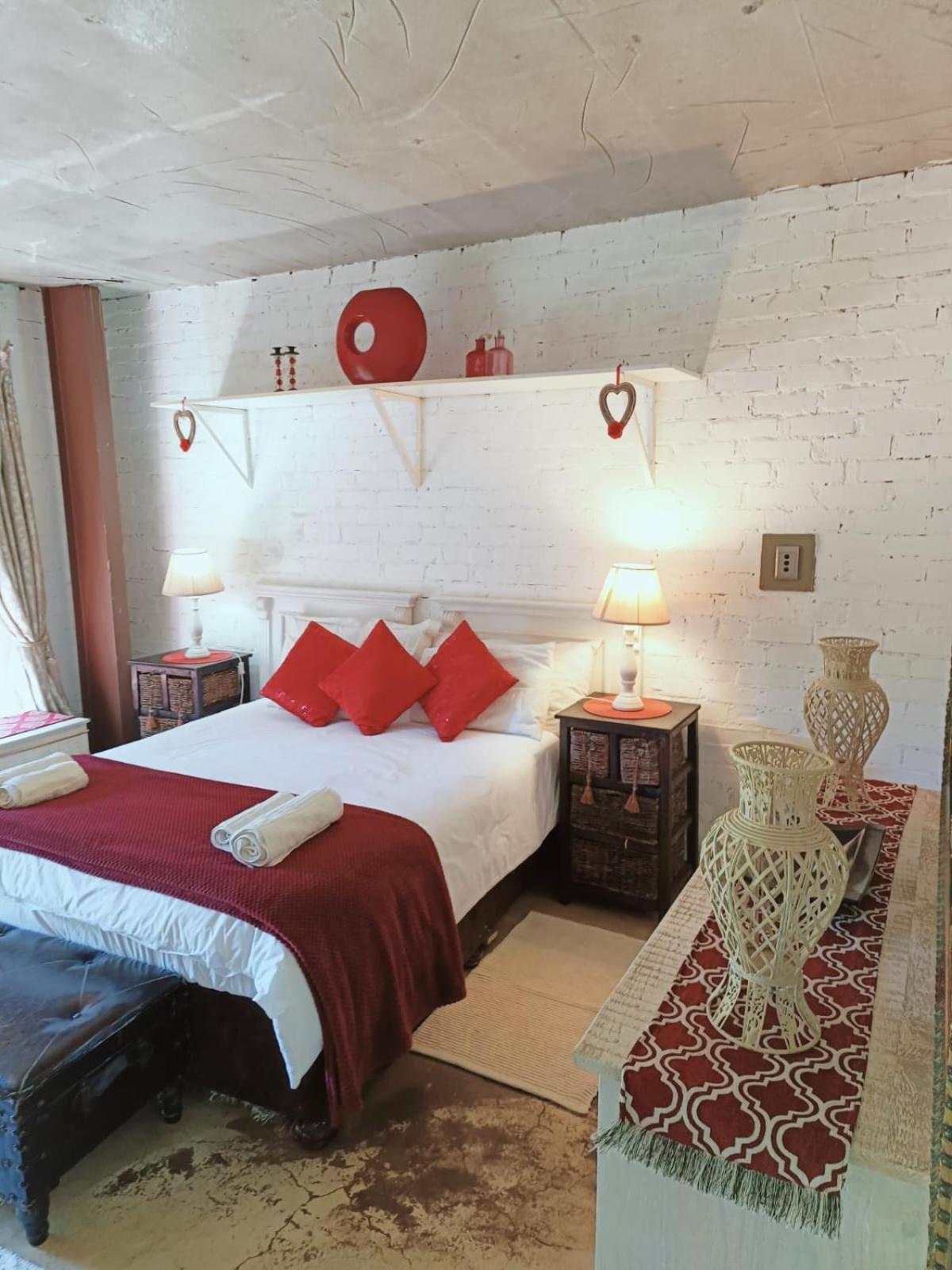 Millstream Inn Guest House Skeerpoort Pokoj fotografie