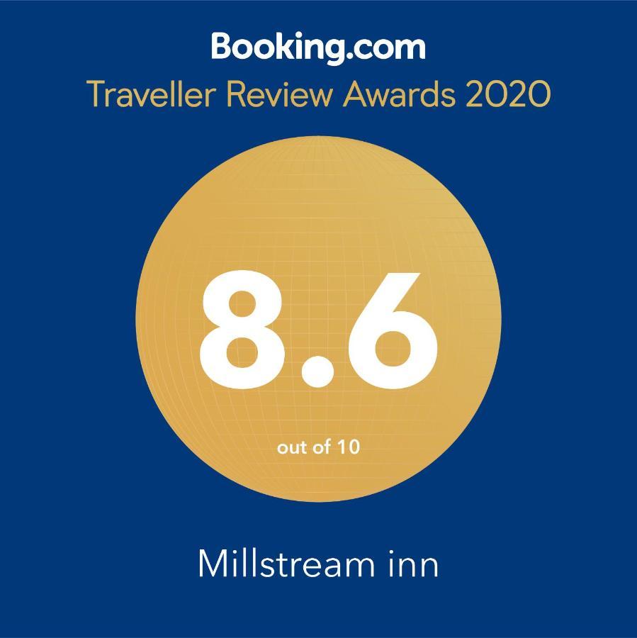 Millstream Inn Guest House Skeerpoort Exteriér fotografie